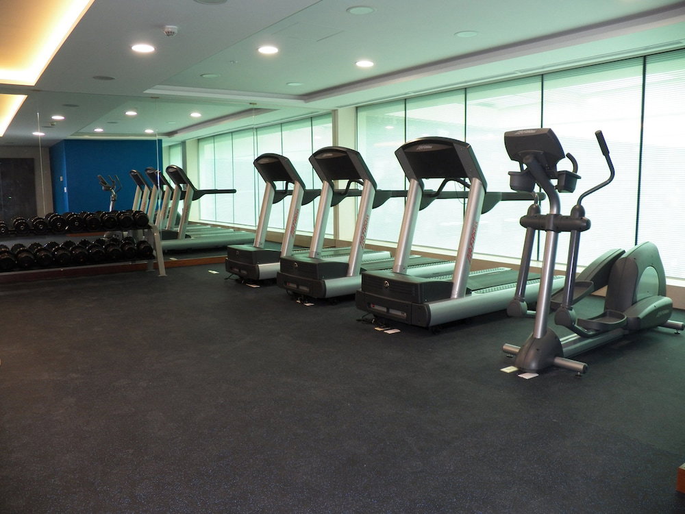 Holiday Inn Leon Plaza Mayor by IHG, Mexico