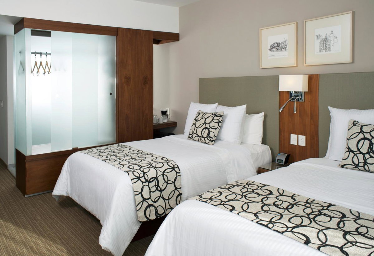 Hotel · Casa Inn Premium Hotel Queretaro, Santiago De Queretaro