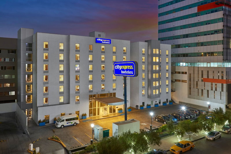 City Express by Marriott Tijuana Río, Tijuana, Mexiko