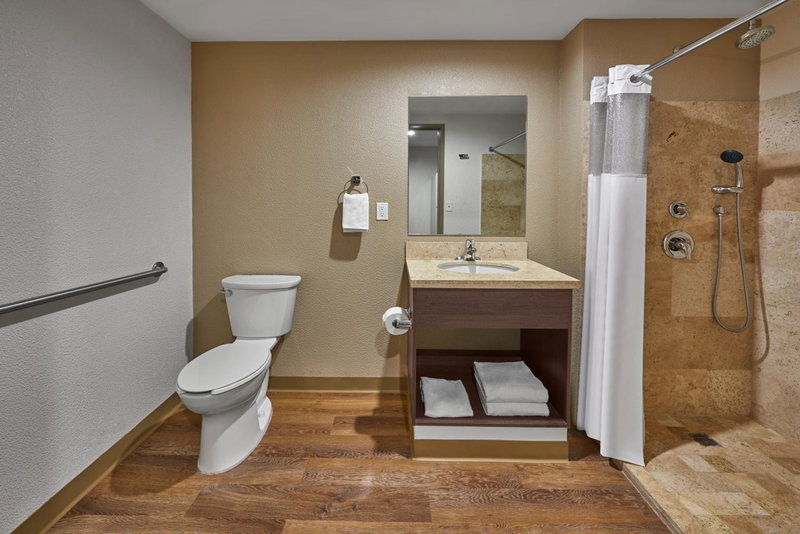 Extended Suites Saltillo Galerías, Saltillo, Мексика