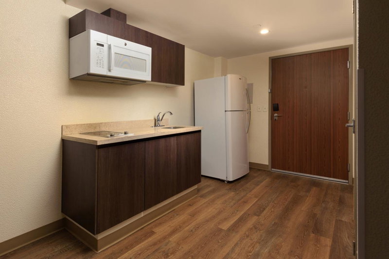 Extended Suites Saltillo Galerías, Saltillo, Мексика