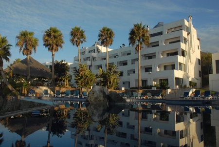 Las Rocas Resort & Spa, Rosarito, México