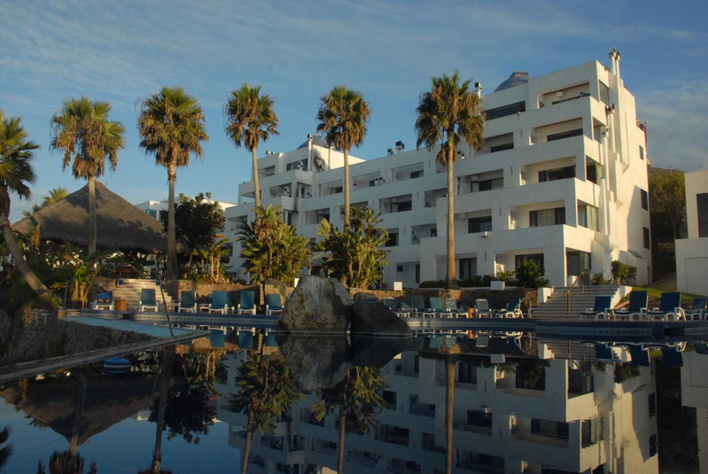 Las Rocas Resort & Spa, Rosarito, México