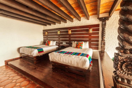 Las Rocas Resort & Spa, Rosarito, México