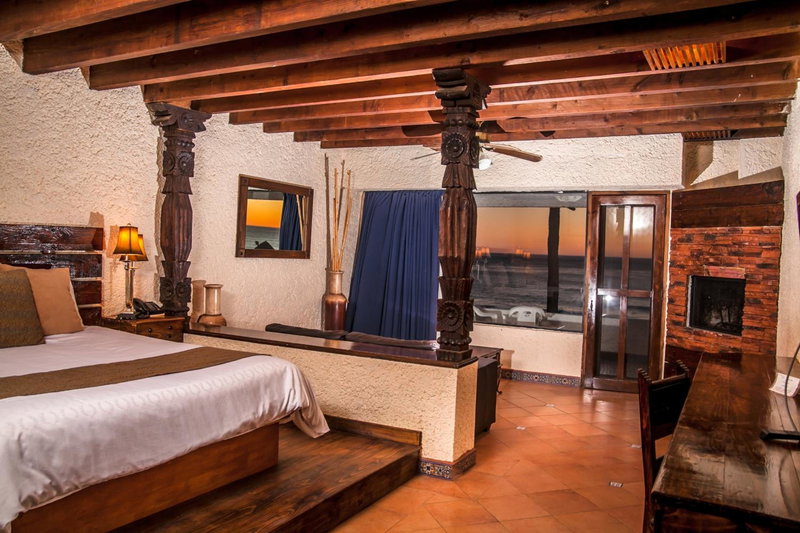 Las Rocas Resort & Spa, Rosarito, México