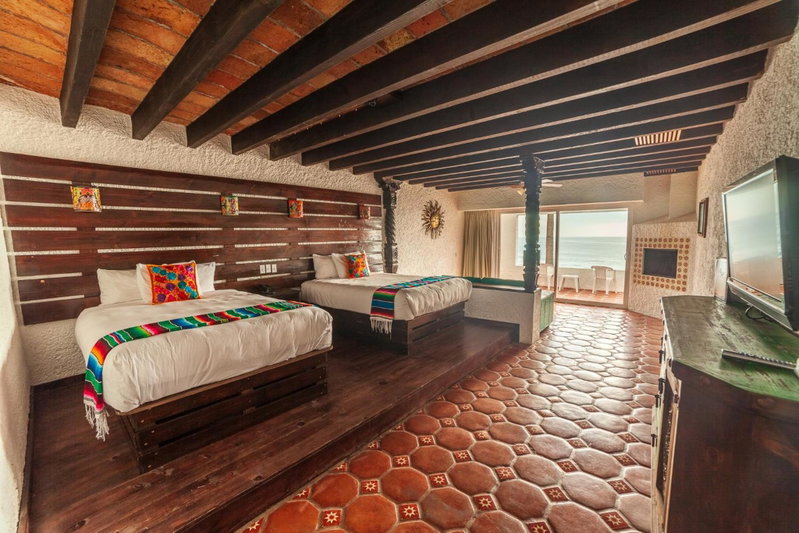 Las Rocas Resort & Spa, Rosarito, México