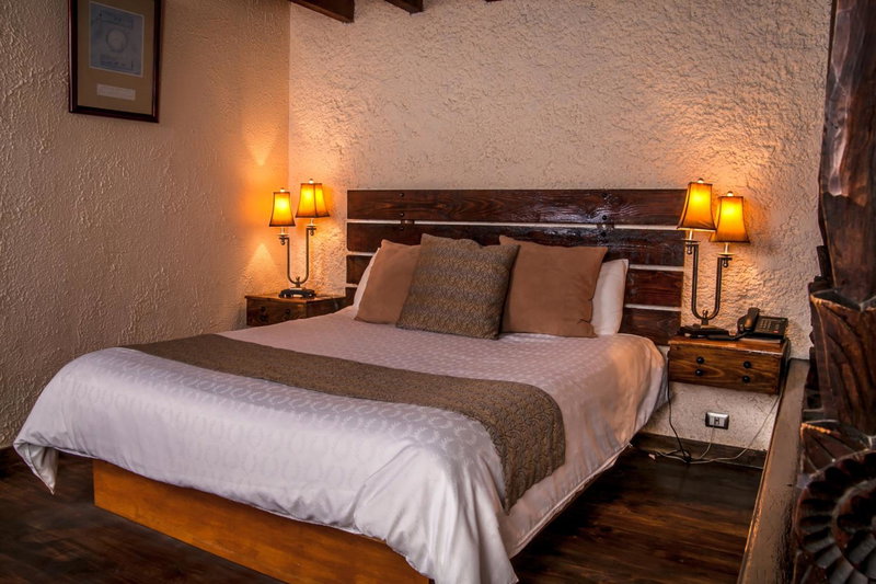 Las Rocas Resort & Spa, Rosarito, México