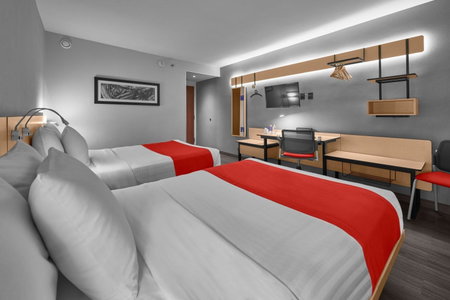 City Express by Marriott Saltillo Norte, Saltillo, Мексика