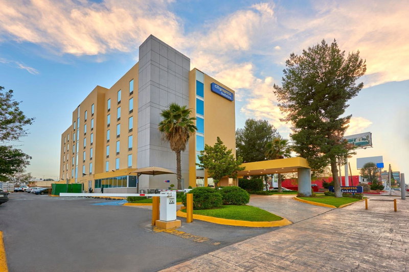 City Express by Marriott Saltillo Norte, Saltillo, Мексика