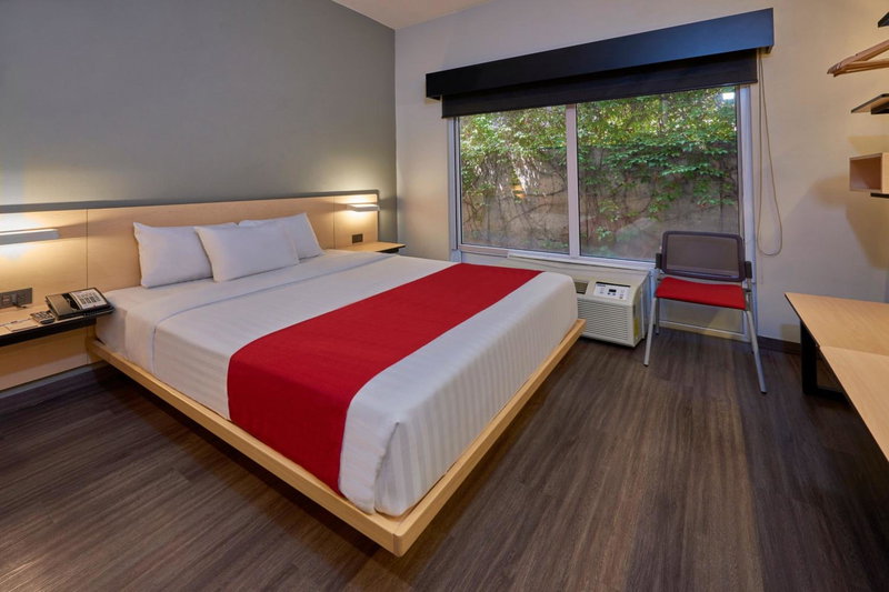 City Express by Marriott Saltillo Norte, Saltillo, Мексика