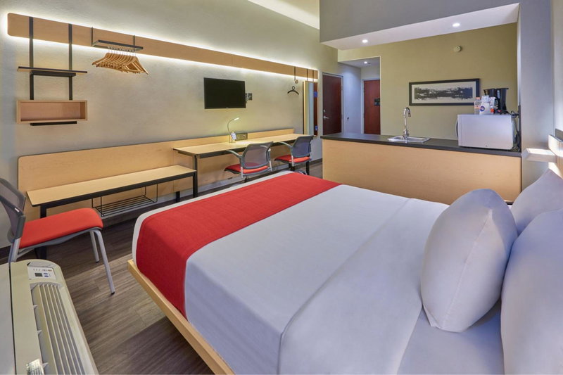 City Express by Marriott Saltillo Norte, Saltillo, Мексика