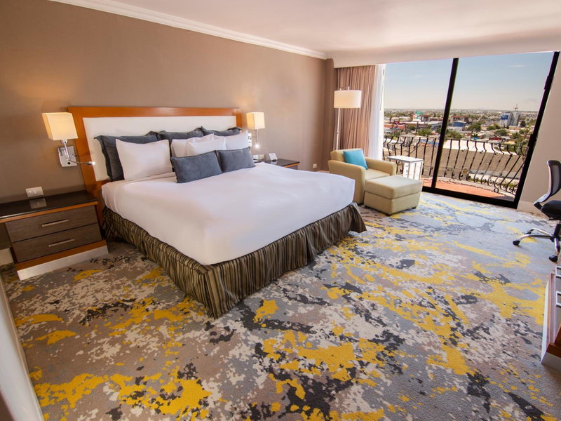 Hotel Lucerna Ciudad Juarez, Ciudad Juarez, Mexico