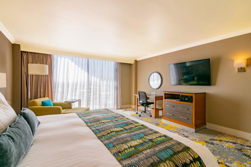 Hotel Lucerna Ciudad Juarez, Ciudad Juarez, Mexico