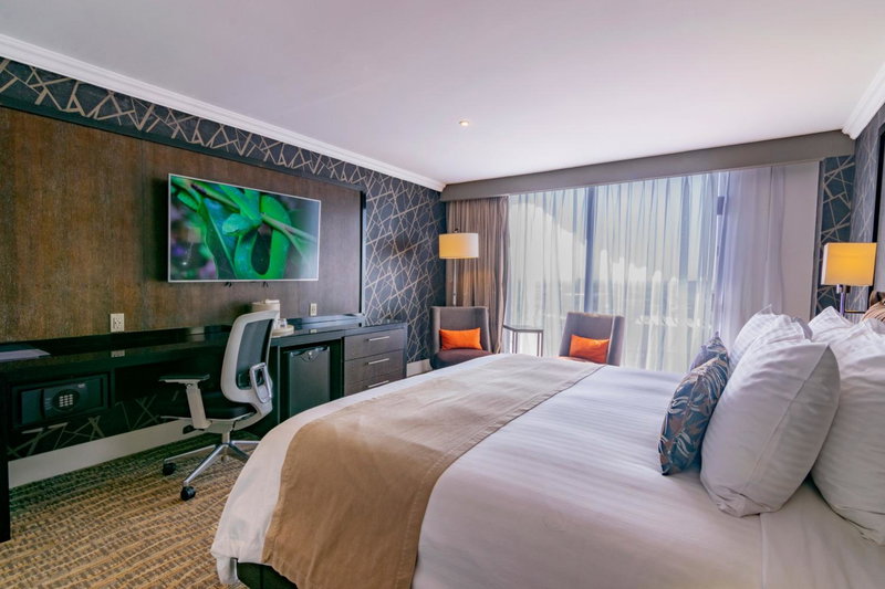Hotel Lucerna Ciudad Juarez, Ciudad Juarez, Mexico