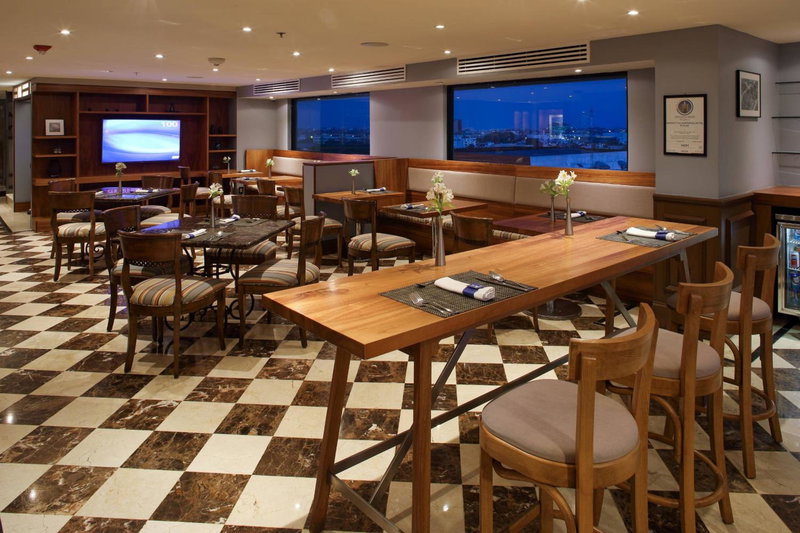 Villahermosa Marriott Hotel, Villahermosa, Мексика