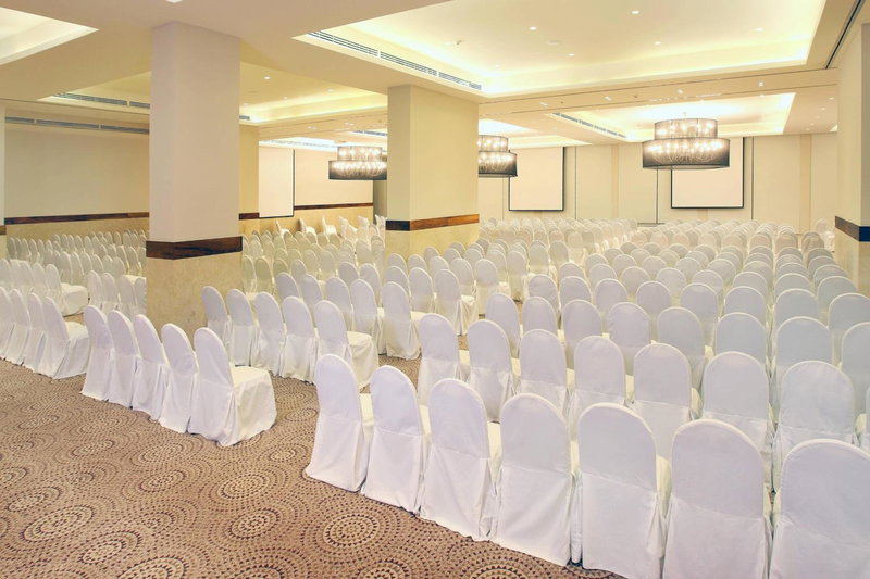 Villahermosa Marriott Hotel, Villahermosa, Мексика