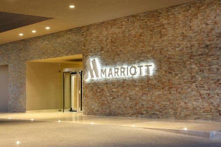 Villahermosa Marriott Hotel, Villahermosa, Мексика