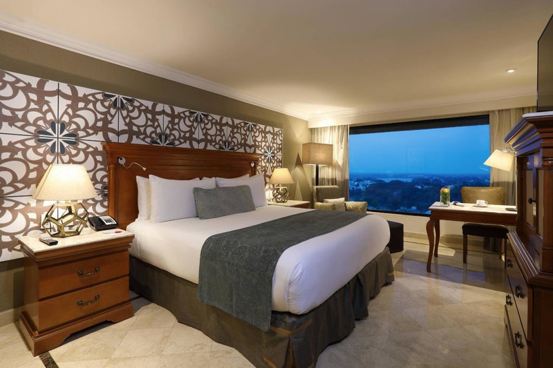 Villahermosa Marriott Hotel, Villahermosa, Мексика