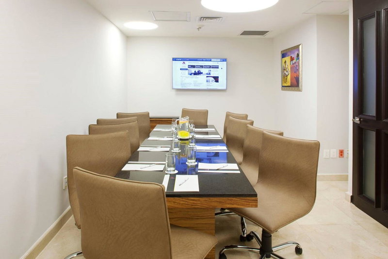 Villahermosa Marriott Hotel, Villahermosa, Мексика