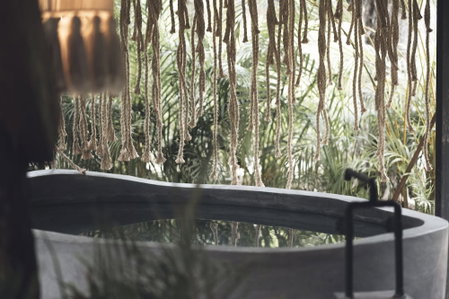 Siwa Tulum Unique Hotel & Spa, Tulum, Мексика