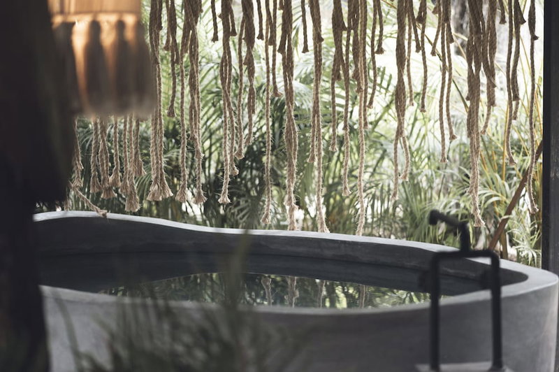 Siwa Tulum Unique Hotel & Spa, Tulum, Мексика