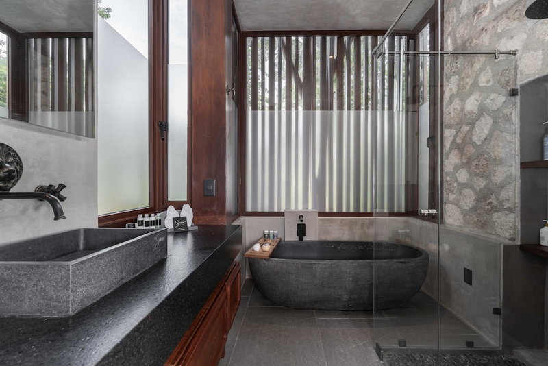 Siwa Tulum Unique Hotel & Spa, Tulum, Мексика