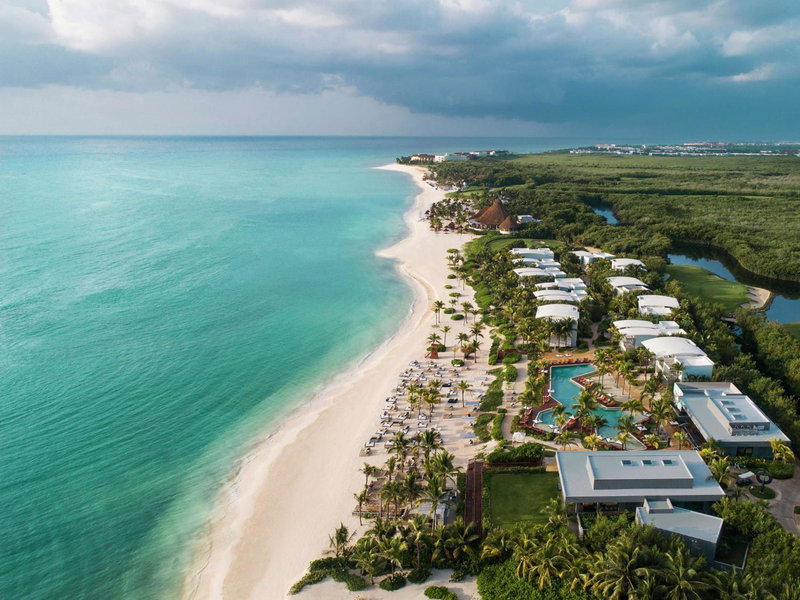 Alila Mayakoba by Hyatt, Playa del Carmen, Mexiko