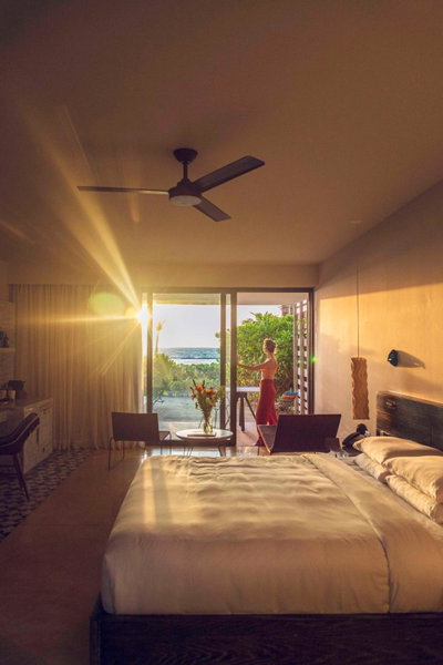 Alila Mayakoba by Hyatt, Playa del Carmen, Mexiko