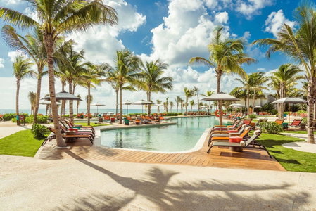 Alila Mayakoba by Hyatt, Playa del Carmen, Mexiko