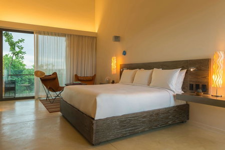 Alila Mayakoba by Hyatt, Playa del Carmen, Mexiko