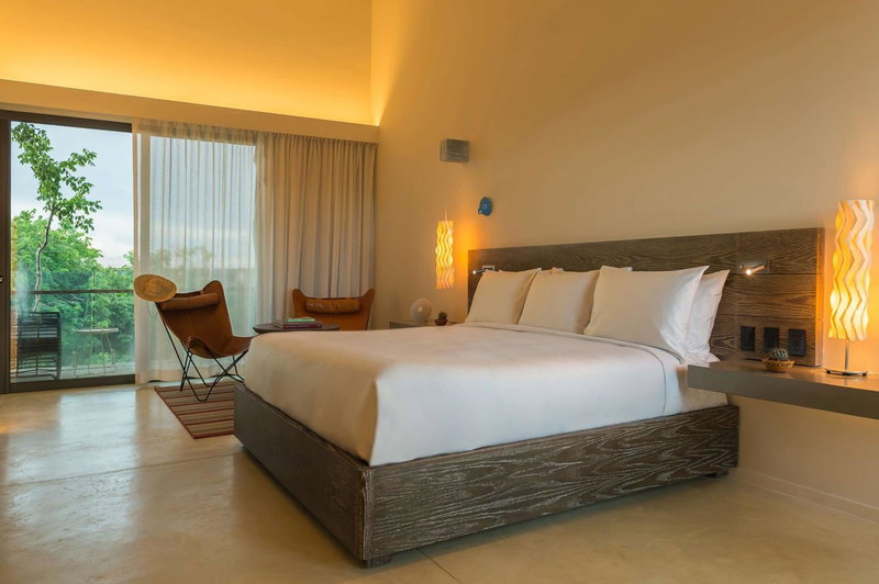 Alila Mayakoba by Hyatt, Playa del Carmen, Mexiko
