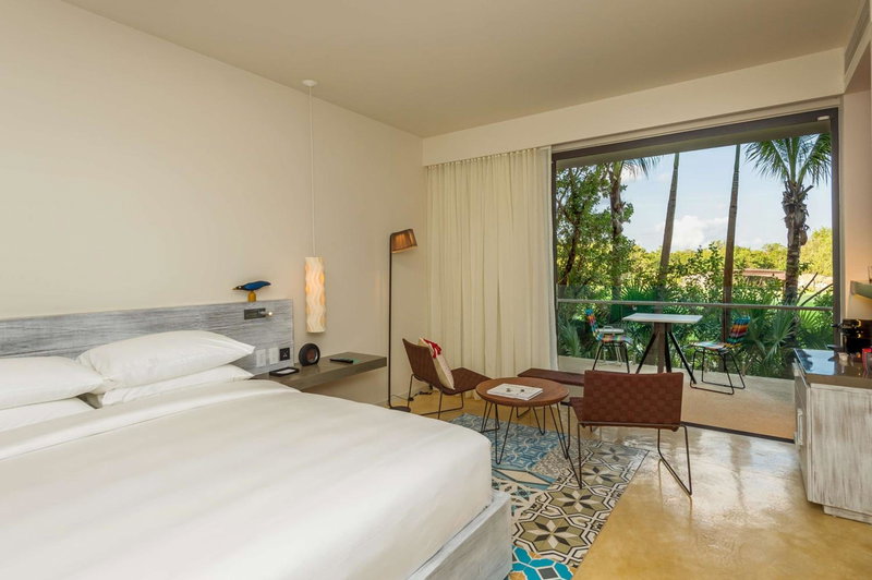 Alila Mayakoba by Hyatt, Playa del Carmen, Mexiko