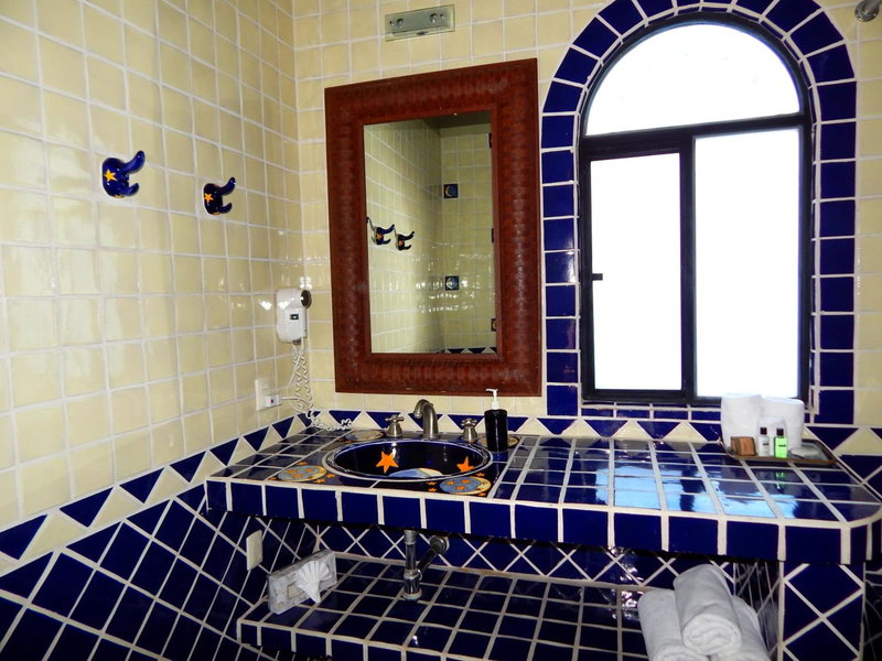 La Villa del Ensueno Boutique Hotel, Tlaquepaque, Mexico