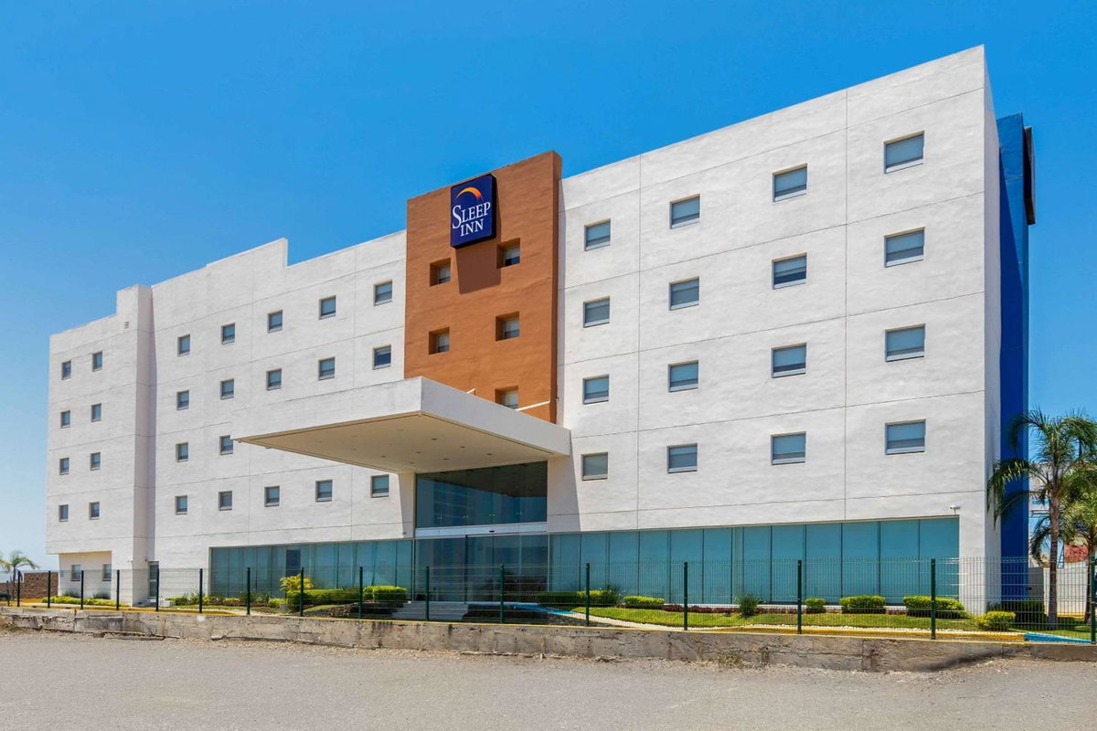 Sleep Inn Mazatlan, Mexique