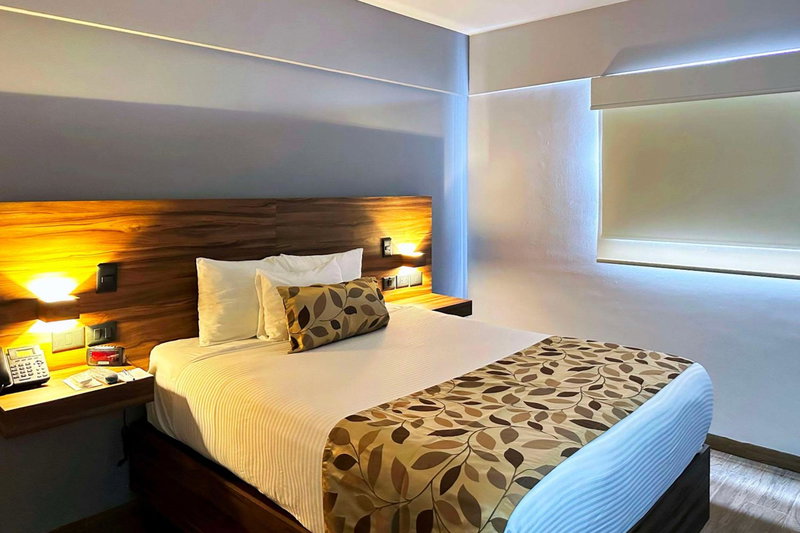 Sleep Inn Mazatlan, Mazatlan, Mexico
