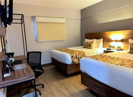 Sleep Inn Mazatlan, Mazatlan, Mexico