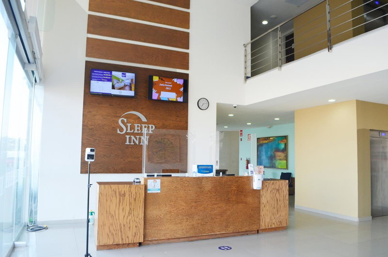 Sleep Inn Mazatlan, Mazatlan, Mexico