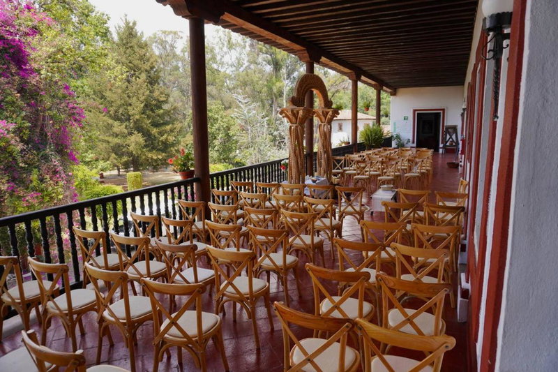 Best Western Plus Posada de Don Vasco, Patzcuaro, Mexiko