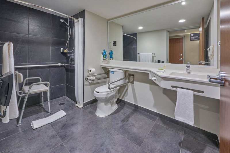 City Express Plus by Marriott Ciudad de México Periférico Sur Tlalpan, Tlalpan, Mexico