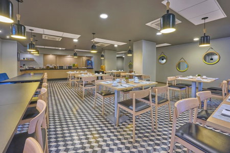 City Express Plus by Marriott Ciudad de México Periférico Sur Tlalpan, Tlalpan, Mexico