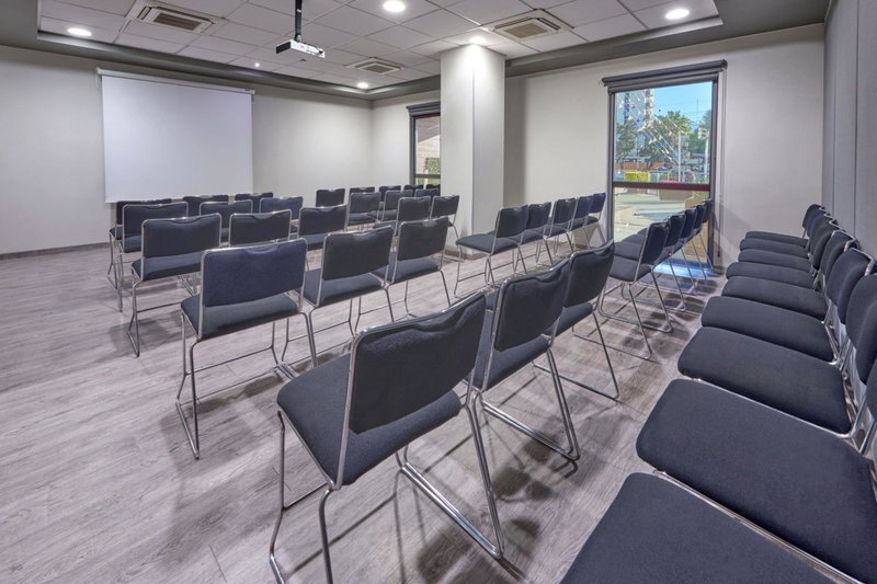 City Express Plus by Marriott Ciudad de México Periférico Sur Tlalpan, Tlalpan, Mexico