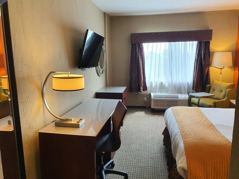 Hotel San Francisco Leon, Leon de los Aldama, Mexico