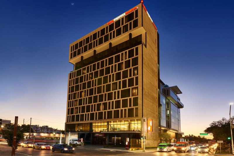City Express Suites by Marriott Tijuana Rio, Tijuana, Mexico