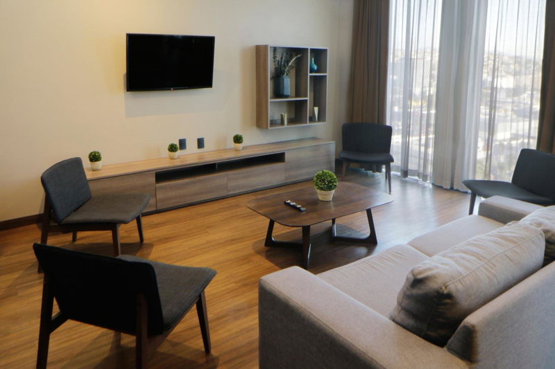City Express Suites by Marriott Tijuana Rio, Tijuana, Mexico
