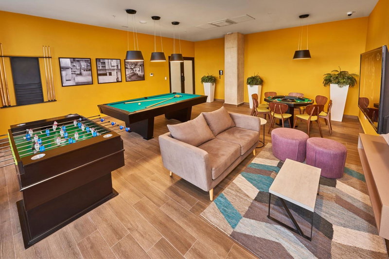 City Express Suites by Marriott Tijuana Rio, Tijuana, Mexico