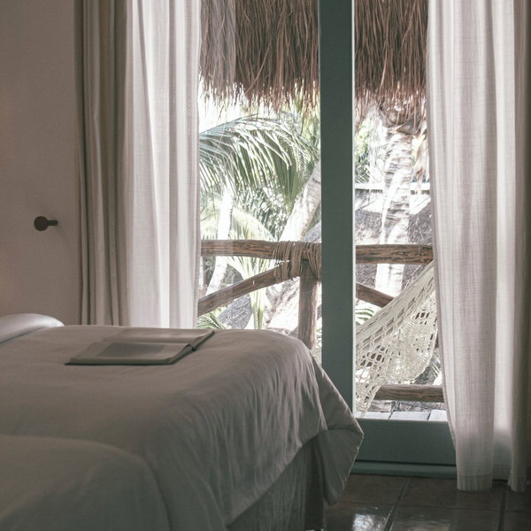 Ser Casasandra Boutique Hotel, Isla Holbox, Mexiko