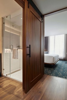 Four Points by Sheraton Ciudad Juarez, Ciudad Juarez, Mexiko