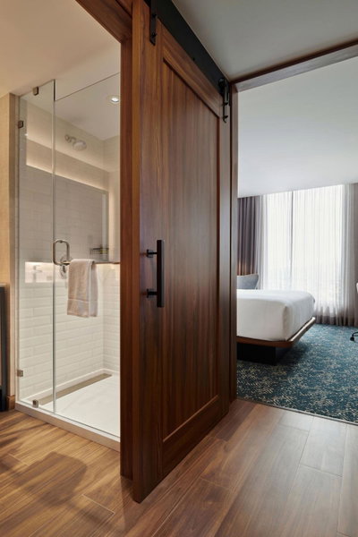 Four Points by Sheraton Ciudad Juarez, Ciudad Juarez, Mexiko