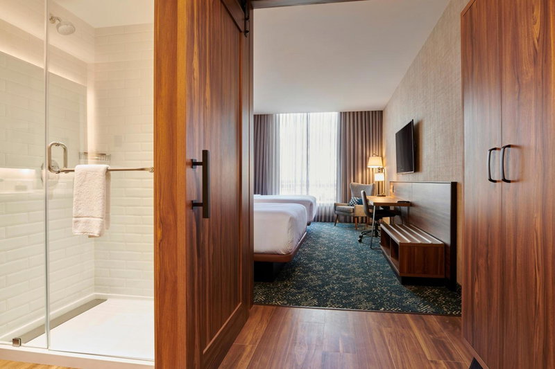 Four Points by Sheraton Ciudad Juarez, Ciudad Juarez, Mexiko