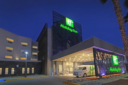 Holiday Inn - Ciudad Juarez by IHG, Ciudad Juarez, Mexico